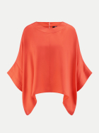 Riani Seidenbluse mit Weiten Ärmeln 320-ember bei Robert Ley