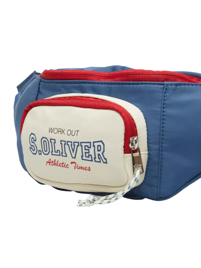 s.Oliver RED LABEL s.Oliver x Heidi Klum: Bauchtasche bei Robert Ley