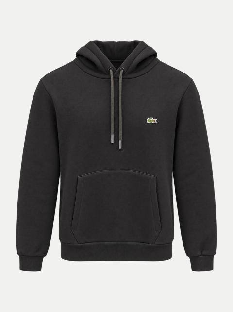 Lacoste Sweatshirt Hoodie bei Robert Ley