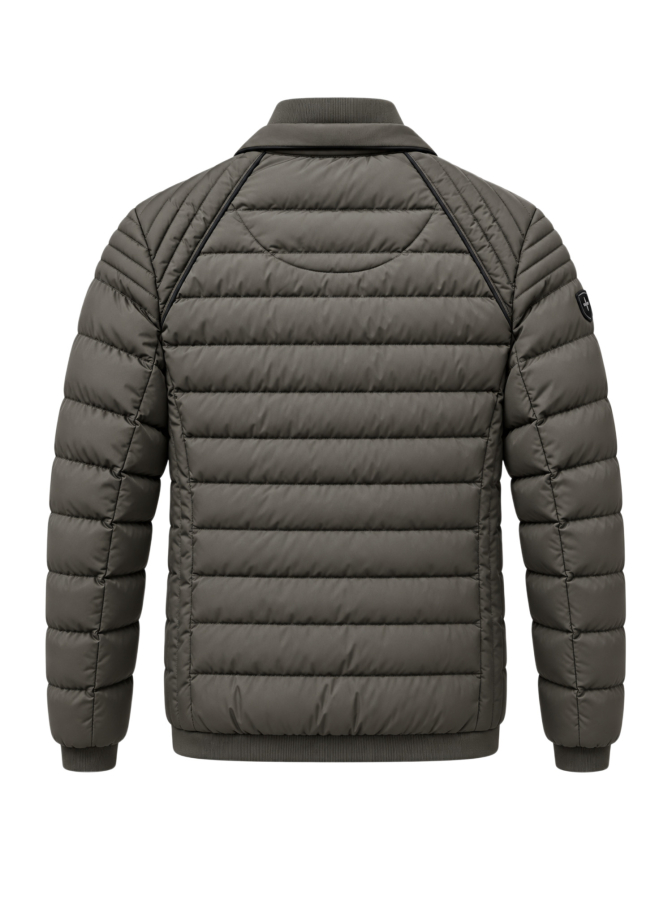 Wellensteyn Steppjacke Molecule 719 bei Robert Ley