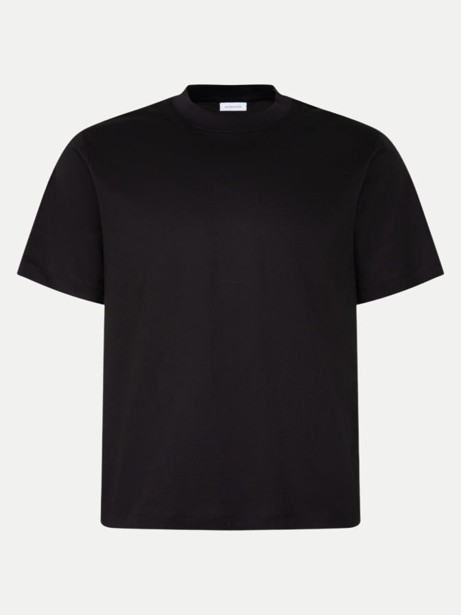 Seidensticker Basic T-Shirt bei Robert Ley