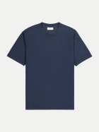NN.07 T-Shirt Adam 200navyblue bei Robert Ley