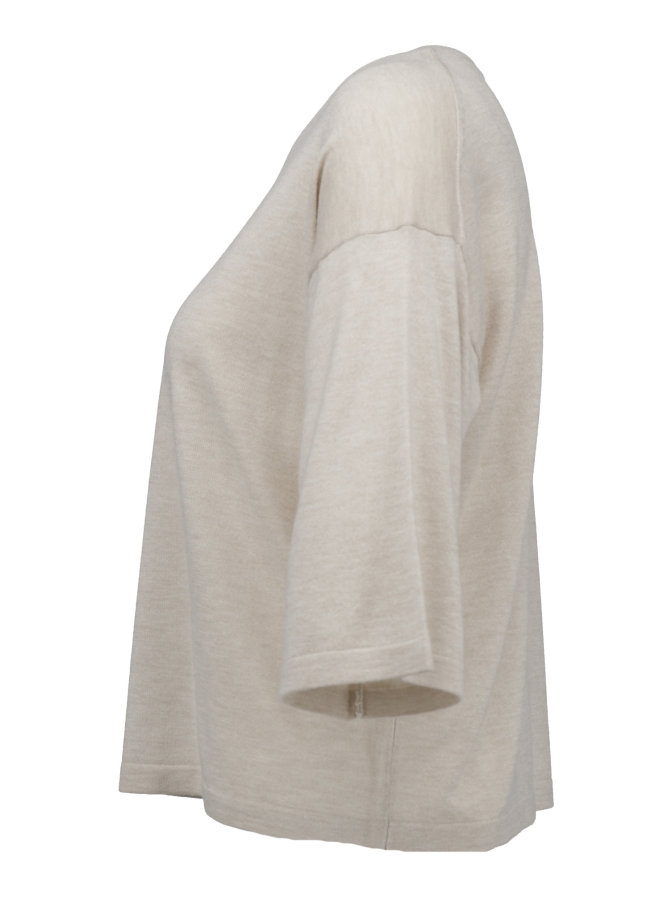 Robert Ley Kurzarm Pullover bei Robert Ley