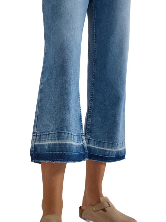 Cecil Jeans EOS_Neele bei Robert Ley