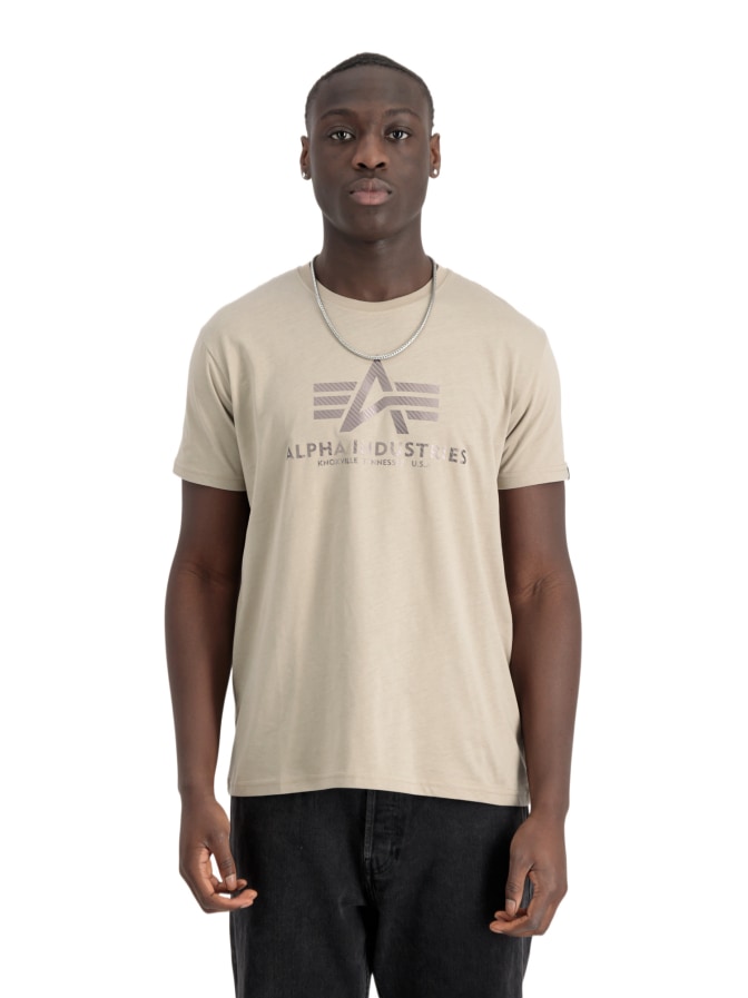 Alpha Industries Carbon T-Shirt bei Robert Ley