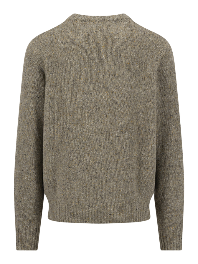Fynch-Hatton Pullover mit Argyle-Muster aus Woll-Mix bei Robert Ley