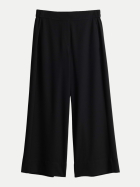 Opus Wide-Fit Culotte Misha 900-black bei Robert Ley