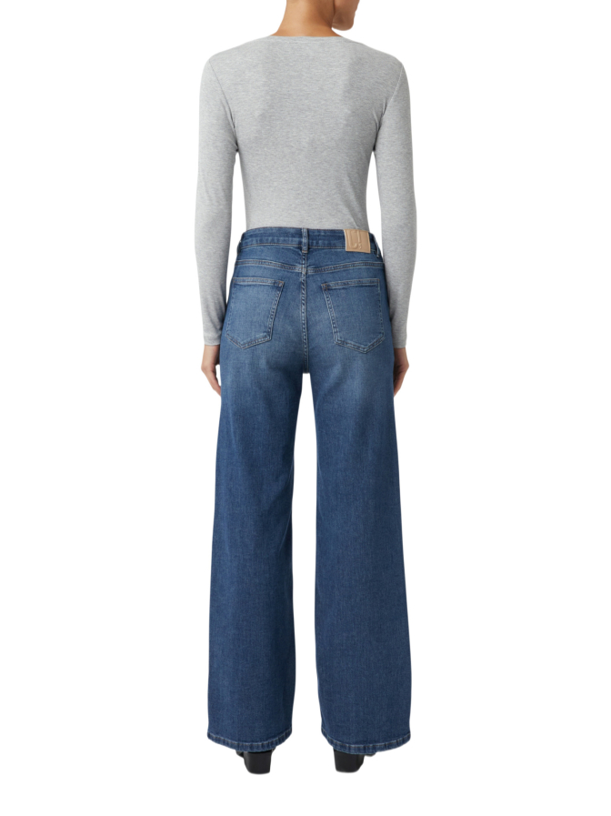 Comma Casual Identity Langarmshirt bei Robert Ley