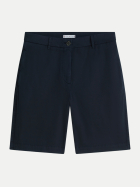 Tommy Hilfiger Shorts C1G-BLUE bei Robert Ley