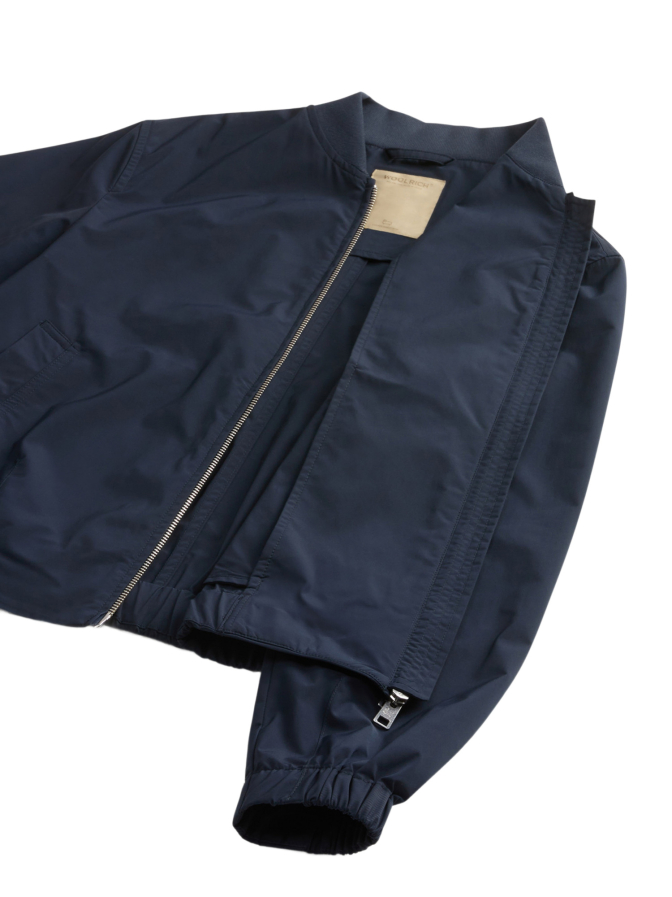 WOOLRICH Bomberjacke bei Robert Ley