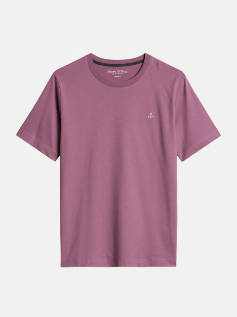 Marc O'Polo T-Shirt mit Logo Print bei Robert Ley