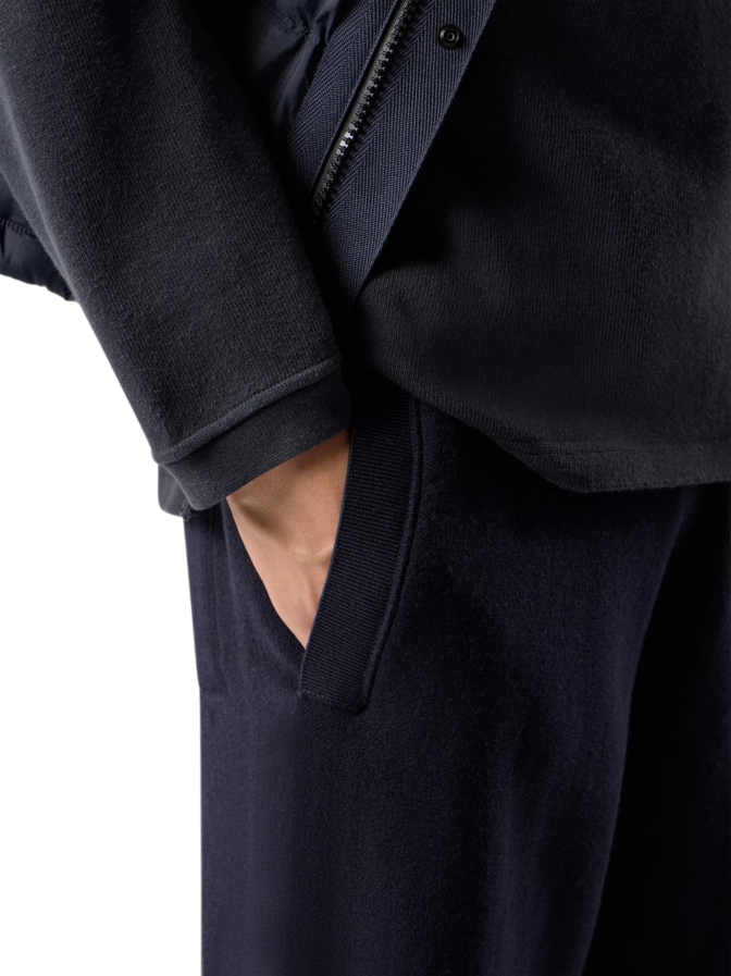 Stone Island Strickjogginghose bei Robert Ley