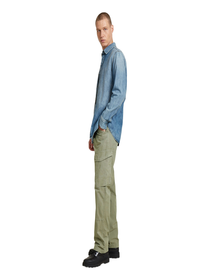 G-STAR RAW Regula- Fit Cargohose bei Robert Ley