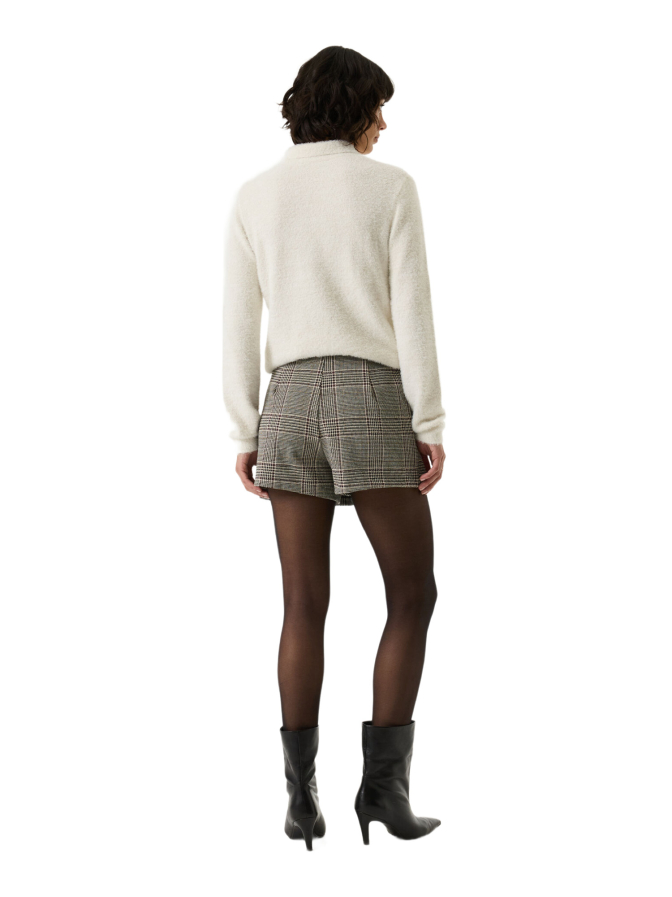 Garcia Pullover mit Polokragen bei Robert Ley