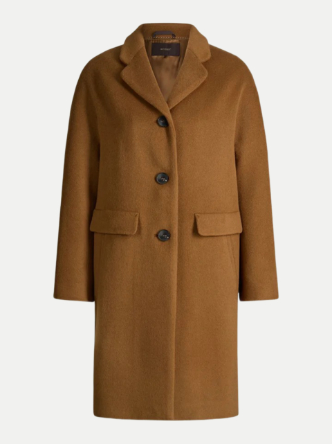 Windsor Women Mantel aus Wolle-Mix bei Robert Ley