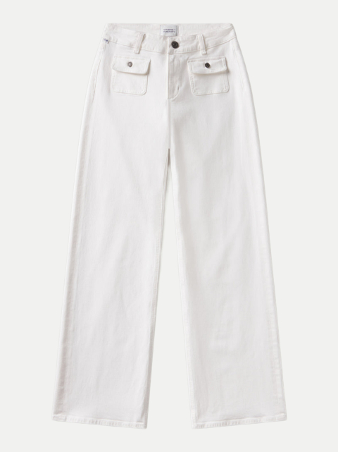 Citizens of Humanity Hose NORA mit aufgesetzten Taschen bei Robert Ley