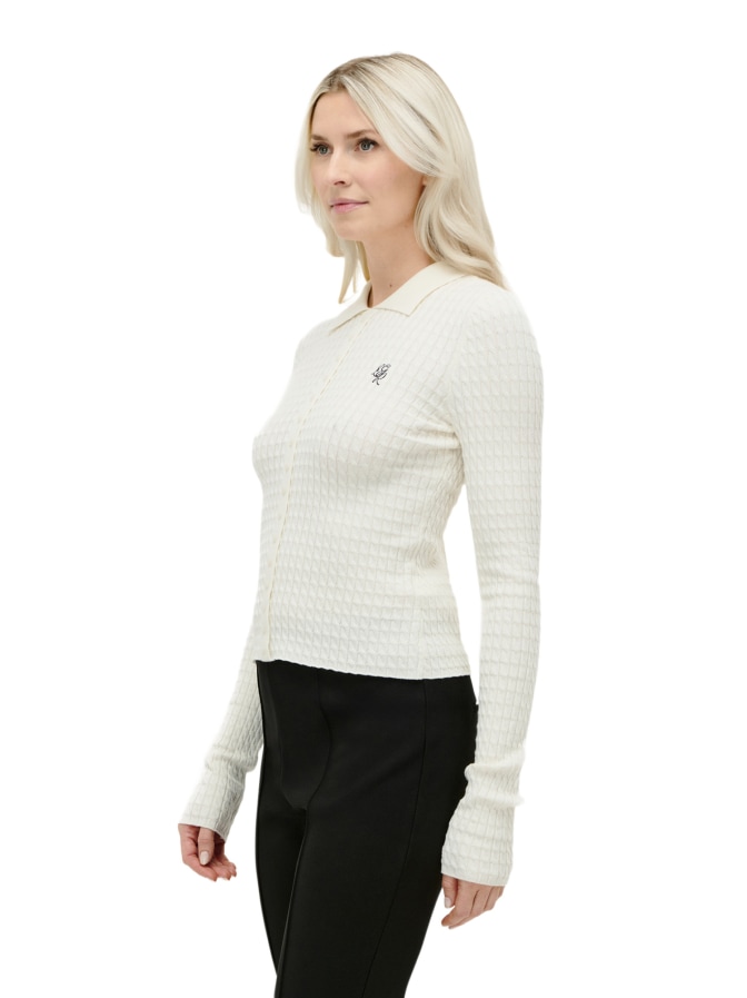 LeGer Studio by Lena Gercke Poloshirt Manolja bei Robert Ley
