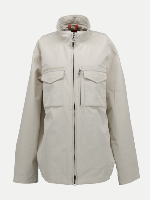 Wellensteyn Overshirt Beaufield bei Robert Ley