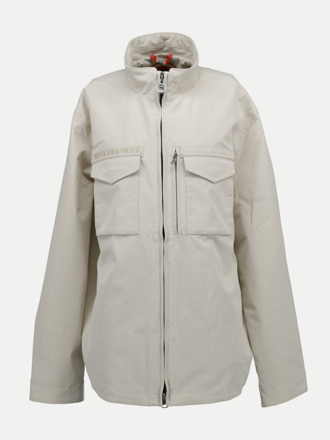 Wellensteyn Overshirt Beaufield bei Robert Ley
