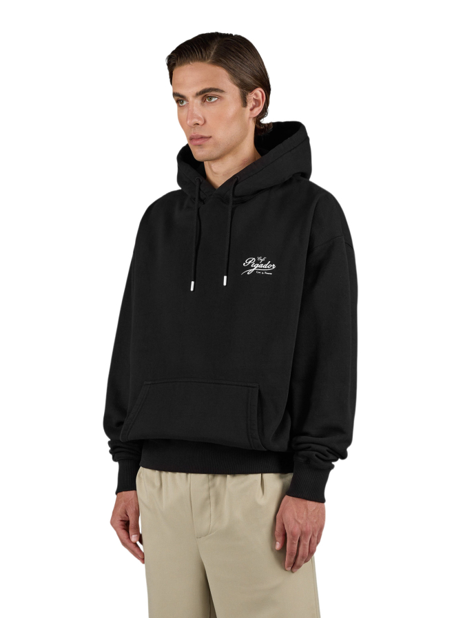 PEGADOR Oversized Hoodie Carlon bei Robert Ley