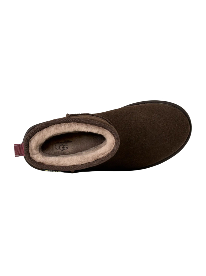 UGG Classic Mini GTX mit Vibramsohle bei Robert Ley