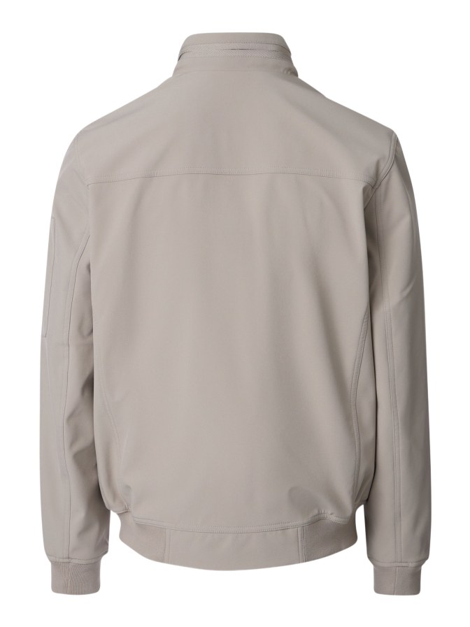 Casamoda Blousonjacke Softshell bei Robert Ley