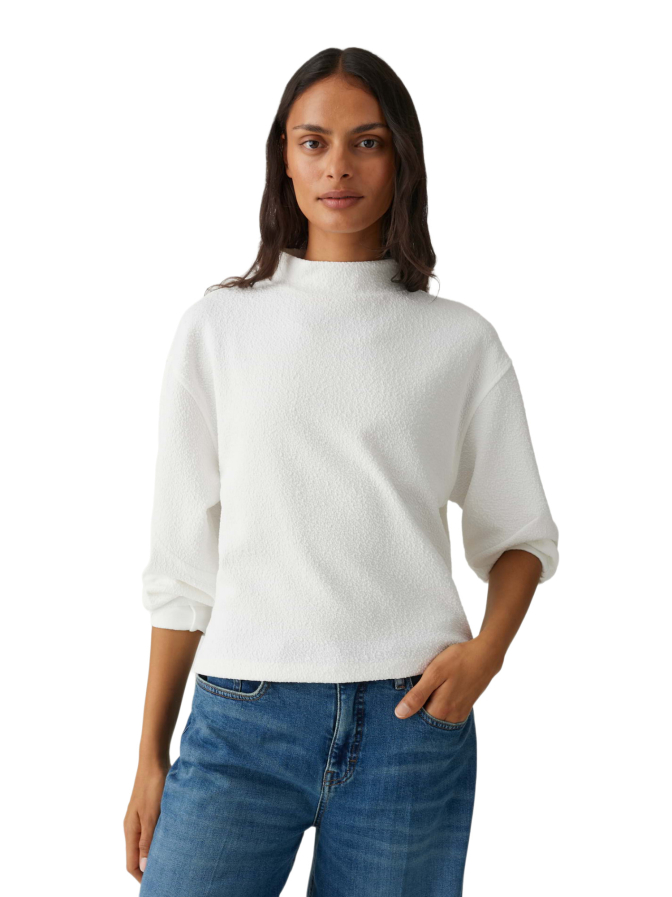 OPUS Sweatshirt Gandra bei Robert Ley