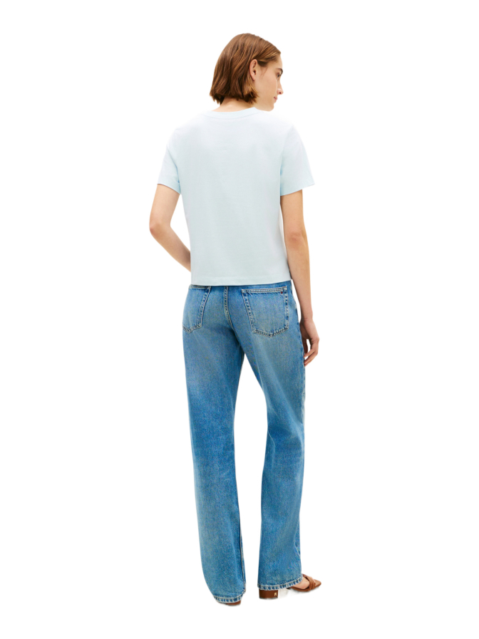 Tommy Hilfiger Jersey-T-Shirt bei Robert Ley
