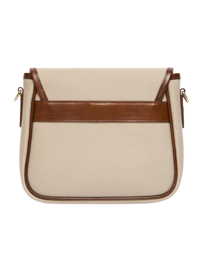 Weekend Max Mara Schultertasche aus schlichtem Leder WKAGAP bei Robert Ley