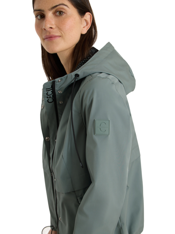 CECIL Technical Windbreaker bei Robert Ley
