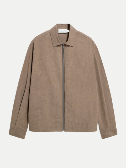 ARMEDANGELS Strukturierte Jacke TAAMIR bei Robert Ley