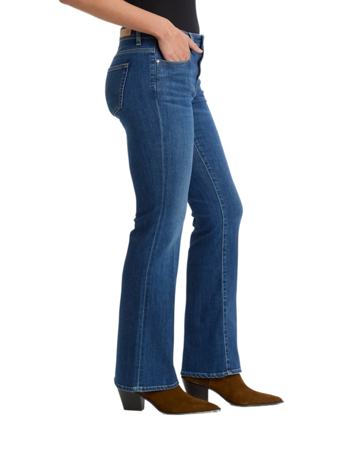 Adriano Goldschmied Bootcut-Fit Jeans Sophie bei Robert Ley