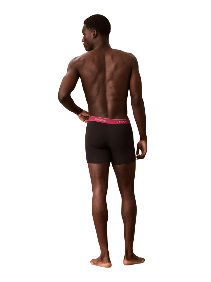 Calvin Klein 3er-Pack Boxershorts bei Robert Ley
