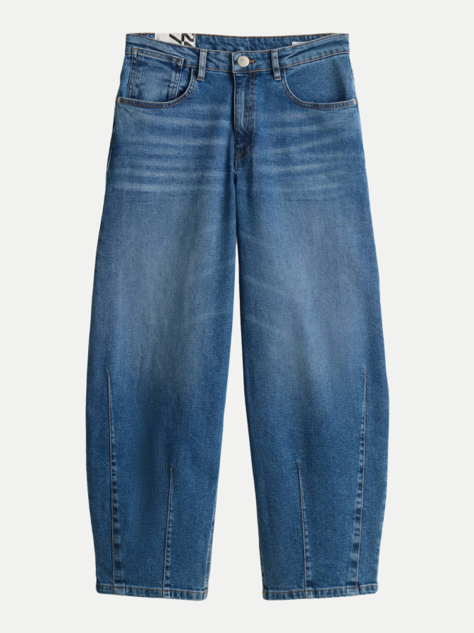 Opus Barrel Jeans Lissie Bold bei Robert Ley