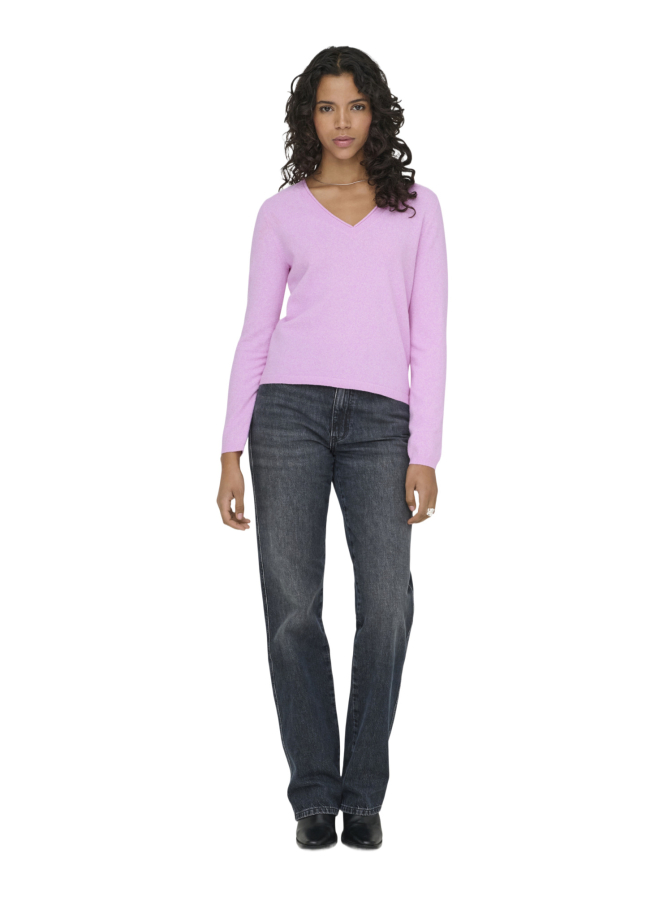Only Strickpullover ONLLOYAL bei Robert Ley