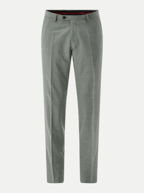 CG - Club of Gents Slim-Fit Anzughose Cedric bei Robert Ley