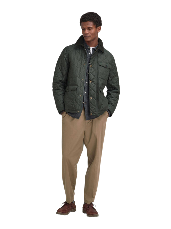 Barbour Steppjacke Hornby bei Robert Ley