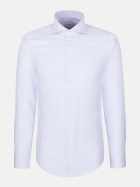 Seidensticker Shaped-Fit Buisnesshemd Cut-Away 102 11-11 LIGHT BLUE bei Robert Ley