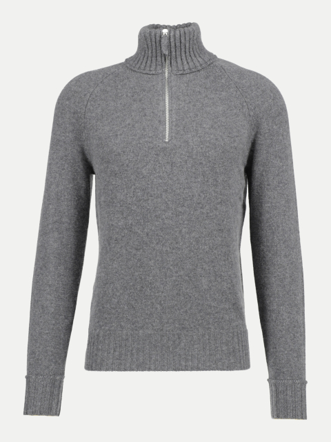 FTC Cashmere Troyer aus Kaschmir bei Robert Ley