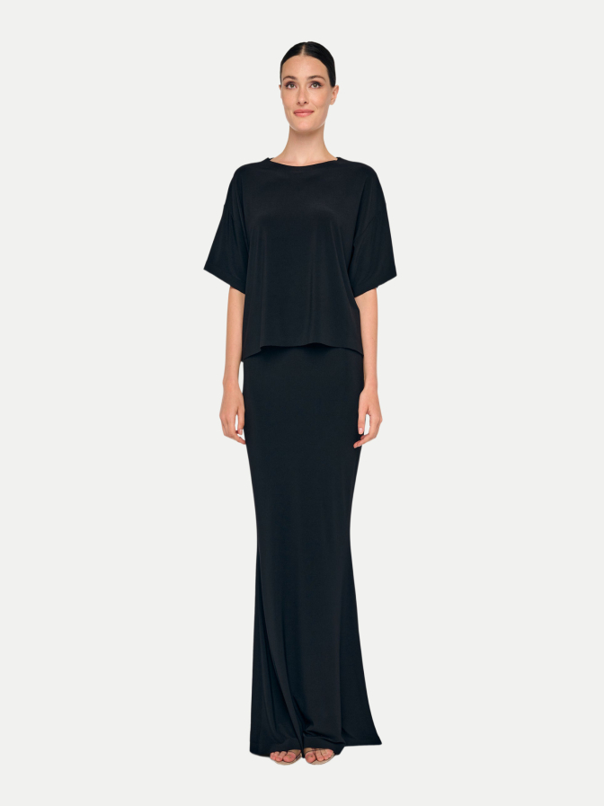 Norma Kamali T-Shirt bei Robert Ley