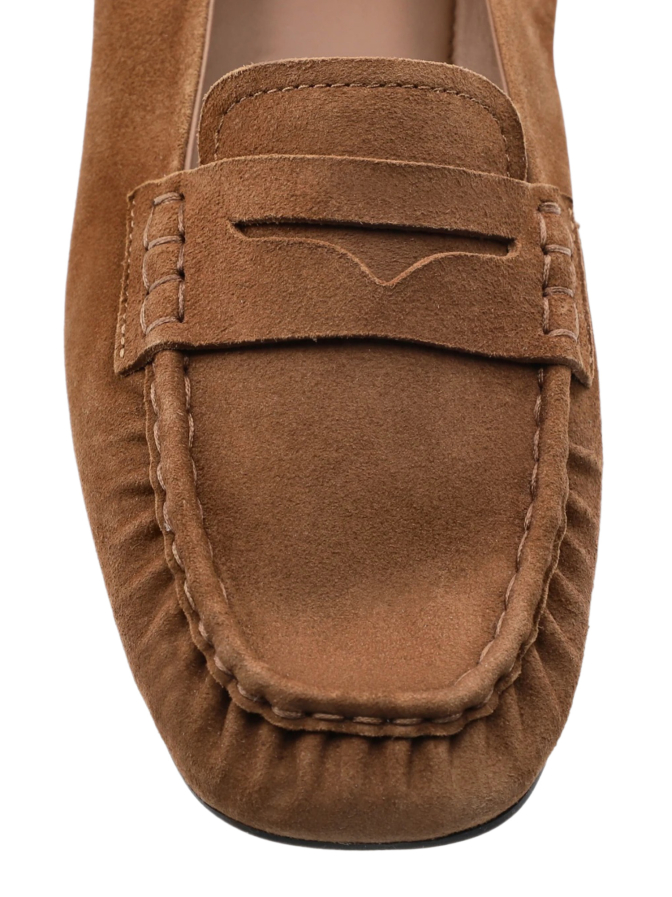 Copenhagen Studios Loafer bei Robert Ley