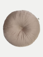 Dutch Decor Kissen Olly - 40 cm pumice stone-pumice stone bei Robert Ley